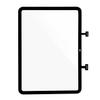Replacement for iPad 11 (11th Generation) Screen Digitizer Touch Glass for iPad 10th Gen 10.9 Inch A3354/A3355/A3356 (Double-Sided Tape) view 1