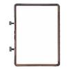 Premium Replacement for iPad 11 (2025) 11th Generation 10.9" Digitizer Touch Screen Lens Glass A3354/A3355/A3356 + Adhesive view 3