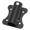 Dpofirs Antenna Antenna Pipe Mount Adapter Stable Wind-proof Satellite Dish Bracket Clamp U Bolt Easy for Rectangular Dish V2 view 1