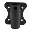 Dpofirs Antenna Antenna Pipe Mount Adapter Stable Wind-proof Satellite Dish Bracket Clamp U Bolt Easy for Rectangular Dish V2 view 3