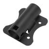 Dpofirs Antenna Antenna Pipe Mount Adapter Stable Wind-proof Satellite Dish Bracket Clamp U Bolt Easy for Rectangular Dish V2 view 4