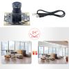 200MP Global Shutter USB Camera Module for Fast Scanning and Recognition with 94/100/130 Wide Angles View Capturing Highly Speed Scanning Webcam view 2