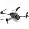 Anti-Scratch Skin Mavic 4 Pro Decal Skins for DJI Mavic 4 Pro Premium Sticker Protective Wrap Cover Film Photographic Video Equipment Accessories Decals (Triangle Black) view 1