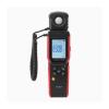 Light Meters, UT381A Illuminance Meter 400000 lx Split Rotatable Design Lux Meter Digital Light Meter Photometer APP view 1