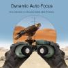 Leaysoo Haiwang 7X50 Compass ranging Telescope Watertight Navigation HD High Magnification for Outdoor view 3