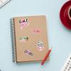 10 Pcs Golf Girl Stickers  Funny Vinyl Decals for Girls Who Love Golf  Laptop, Water Bottle, Journal Decor  Cute Gifts for Golfers, Teens, Women, and Golf Squad Friends (G1, 6 inch) view 4