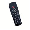 ZJSWTH Projectors Remote Control for Opt-oma EX610ST EX665 EW539 EX615 EX532 TW675 EX550 ES550 ES551 EW762 EX665UT EW675 EW610ST view 1