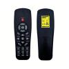 ZJSWTH Projectors Remote Control for Opt-oma EX610ST EX665 EW539 EX615 EX532 TW675 EX550 ES550 ES551 EW762 EX665UT EW675 EW610ST view 2