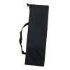 Aosekaa Tripod Carrier Case Drawstring Pouch Multifunction Storage Bag Canopy Pole Organizer for Travel Fishing Rods Hiking Yoga Mats, 100cmx26cm view 1