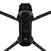 Anti-Scratch Skin Mavic 4 Pro Decal Skins for DJI Mavic 4 Pro Premium Sticker Protective Wrap Cover Film Photographic Video Equipment Accessories Decals (Wave Black)