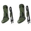 BUBEFSKD Binocular Storage Bag Travels Photography Pouches Ligh Tweight Outdoor Gears For Binocular And Accessories Portables Travels Case view 3