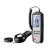Light Meters, LED Light Meter 400000 Lux/FC Tester Measures Lux/Fc - LED/Fluorescent, Industrial, Household, Photography view 1
