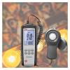 Light Meters, LED Light Meter 400000 Lux/FC Tester Measures Lux/Fc - LED/Fluorescent, Industrial, Household, Photography view 3