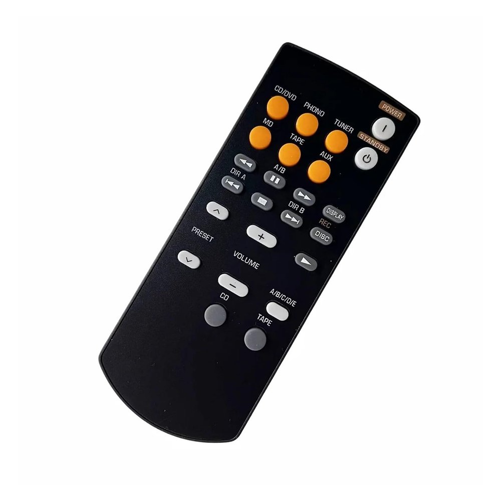 Remote Control for AX-497 AX397 Stereo Amplifier