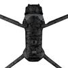 Anti-Scratch Skin Mavic 4 Pro Decal Skins for DJI Mavic 4 Pro Premium Sticker Protective Wrap Cover Film Photographic Video Equipment Accessories Decals (Splash Ultra Black) view 1