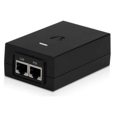 POE-48-24W 48V PoE 0.5A Power Cord