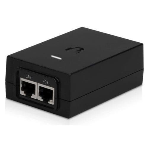 POE-48-24W 48V PoE 0.5A Power Cord