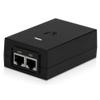 POE-48-24W 48V PoE 0.5A Power Cord view 1