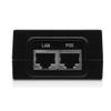POE-48-24W 48V PoE 0.5A Power Cord view 2