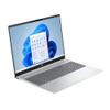 HP OmniBook 5 Laptop 16" WUXGA 1920x1200 IPS Touchscreen Intel 12-Core Ultra 7 255U 16GB LPDDR5 4TB SSD Intel Graphics Wi-Fi 6 Backlit Keyboard 1080p + IR Camera Win11 Home w/ONT 32GB USB view 2