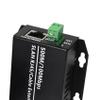 Cwmiibili 2X Ethernet Over Twisted Pair Converter -Ethernet Extender Over Twisted Line Phone Wire Line, RJ45 LAN Network Booster view 3