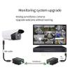 Cwmiibili 2X Ethernet Over Twisted Pair Converter -Ethernet Extender Over Twisted Line Phone Wire Line, RJ45 LAN Network Booster view 4