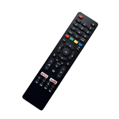 RC-741PC Remote Control for Alux Smart Tv Al55asuhd