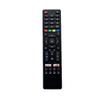 RC-741PC Remote Control for Alux Smart Tv Al55asuhd view 3