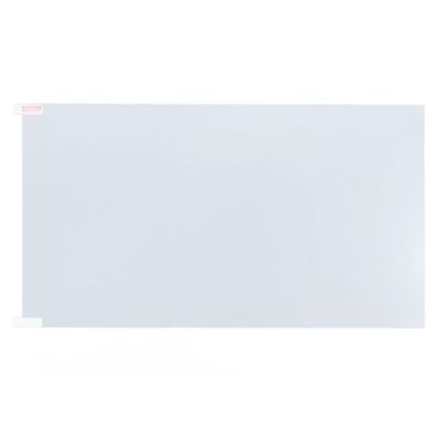 Dpofirs Blue Light Blocking Screen Filter Film, Anti UV Blue Light Blocking Filter Film 18.5 Inch Anti -Scratch for Laptop