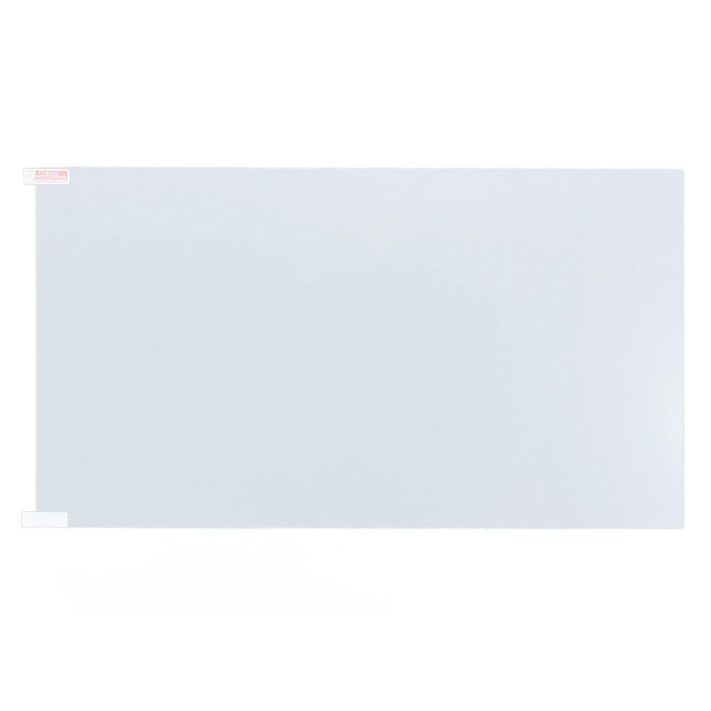 Dpofirs Blue Light Blocking Screen Filter Film, Anti UV Blue Light Blocking Filter Film 18.5 Inch Anti -Scratch for Laptop