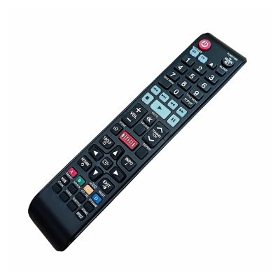 ZJSWTH AH59-02408A Remote Control for Player HTE5350 HT-E5330 HT-E4500K HT-E6550W HTE6500 HT-E4500/ZC HT-E6530