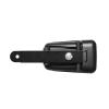 BUBEFSKD Wall Mount Bracket Ceiling Stand Clamp Surround Speakers Rear Hook Hanger Plate for Ik Speakers Accessories Mounting view 4