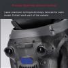 Anti-Scratch Skin Mavic 4 Pro Decal Skins for DJI Mavic 4 Pro Premium Sticker Protective Wrap Cover Film Photographic Video Equipment Accessories Decals (Mamba Red) view 3