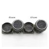 XQFVOIQR P60 Series Aviation Plug and Socket Circular Connector 45/47 core Meter 60MM Aviation Plug(45 Core) view 4