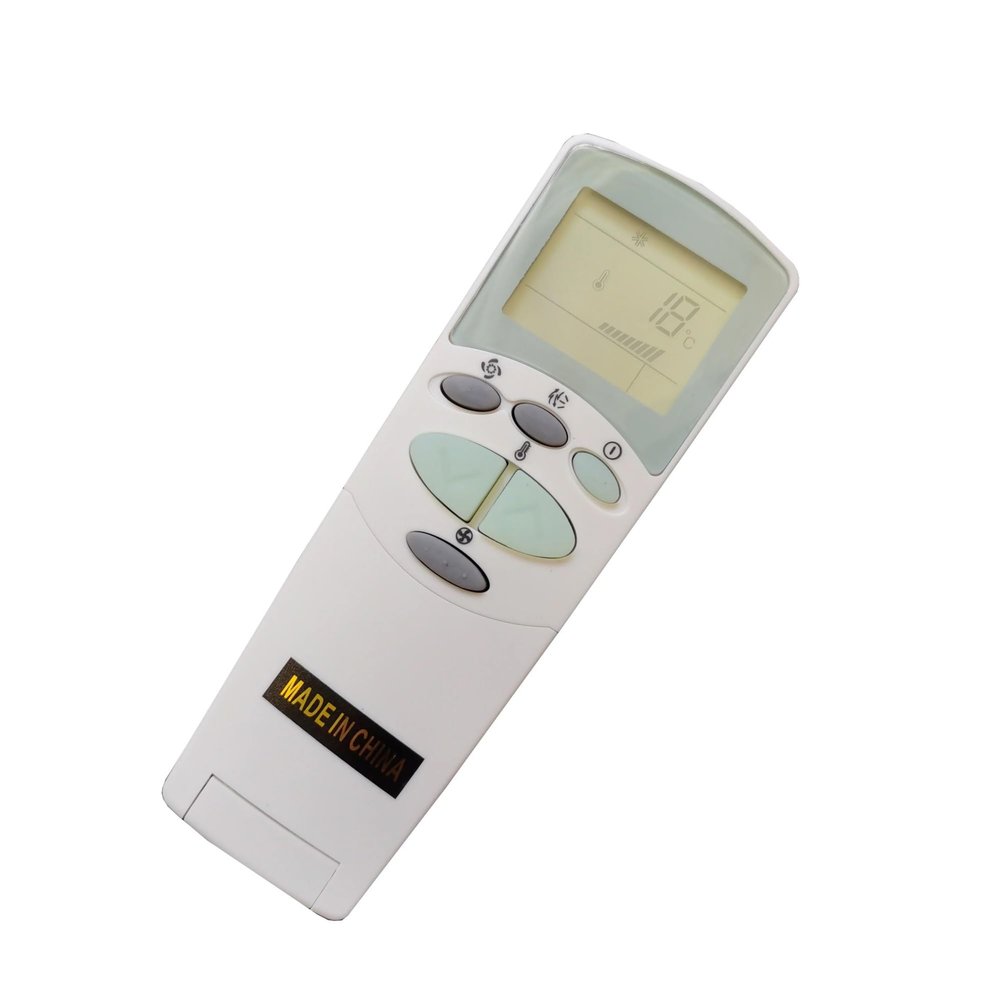 Remote Control for Air Conditioner 6711A90032Y 6711A90032N 6711A20128B 6711A20091G 6711A90091H 6711A90032L 6711A90032K