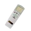 Remote Control for Air Conditioner 6711A90032Y 6711A90032N 6711A20128B 6711A20091G 6711A90091H 6711A90032L 6711A90032K view 1