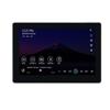 Cwmiibili 7 Inch Android 11 Smart Home Background Music Panel Stereo Sound WiFi Bluetooth Audio (B) view 1