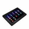 Cwmiibili 7 Inch Android 11 Smart Home Background Music Panel Stereo Sound WiFi Bluetooth Audio (B) view 4