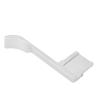 Dpofirs Sleep Camera with Thumb of the Hand, Ergonomic Thumb, Light, Up, for A7CRII (Silver) view 4