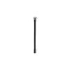1/4 Female Screw to 17.4mm Ballhead Metal Extension Rod Gooseneck Arm Camera Extension Hose Expand Broadcasting Viewing Phone Bracket Adapter view 1