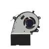 5V/12V for ASUS ROG Strix G531 G531G G531GD G531GT G531GV G531GW G531DU S5D S5DW Laptop CPU GPU Cooling Fan Heatsink Cooler(12V CPU Fan) view 1