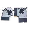 5V/12V for ASUS ROG Strix G531 G531G G531GD G531GT G531GV G531GW G531DU S5D S5DW Laptop CPU GPU Cooling Fan Heatsink Cooler(12V CPU Fan) view 3