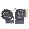5V/12V for ASUS ROG Strix G531 G531G G531GD G531GT G531GV G531GW G531DU S5D S5DW Laptop CPU GPU Cooling Fan Heatsink Cooler(12V CPU Fan) view 4