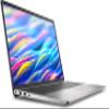 Dell 15 DC15250 2025 Laptop, 10-Core Intel Core i7-1355U, 15.6" FHD 120Hz IPS Display, Intel Iris Xe Graphics, 24GB DDR4 1TB SSD, Backlit Keyboard, Fingerprint, Wi-Fi 6, Win11 Pro view 3