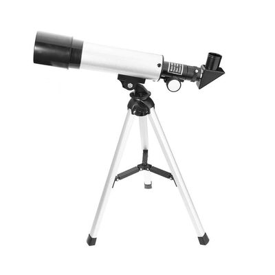 Monoculars for Adults High Power, Astronomical Telescope, 360/50mm Refractor Telescope 90X Lens Monocular Telescope with Adjustable Tripod for Beginners and Kids Binoculars