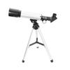 Monoculars for Adults High Power, Astronomical Telescope, 360/50mm Refractor Telescope 90X Lens Monocular Telescope with Adjustable Tripod for Beginners and Kids Binoculars view 1