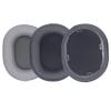 1Pair Ear Pads for HS55/HS55PRO/HS65 Headphones Ear Pads Cushion Extended Wear EarPads Easily Install Comfort view 3