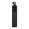 Mebont Camera Decal Skin for Insta360 Mini Tripod Selfie Stick 2.0 3M Material Sticker Waterproof Selfie Stick Protector(Matte Black) view 1