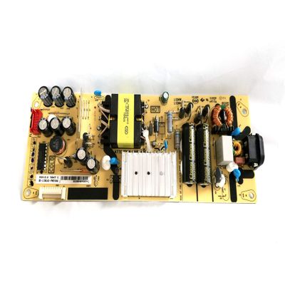 Power Supply Board Power Supply Board Model 08-L12NLA2-PW210AA for TCL 43S421