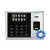 Clocking in Machine, Biometric Fingerprint USB Time Clock Office Attendance System Recorder Timing Employee Machine Reader for Employees,S30 view 1